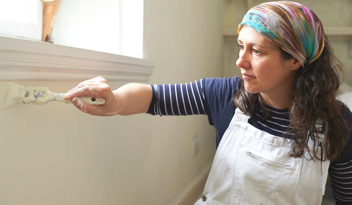 The Best Cutting In Paint Brush in the UK 2022